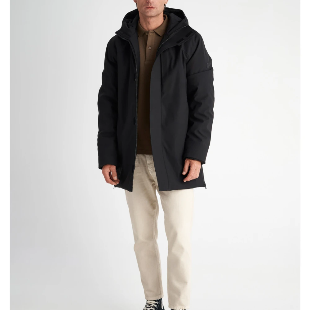 STAFF Ανδρικό Jacket Steven 66-301.052