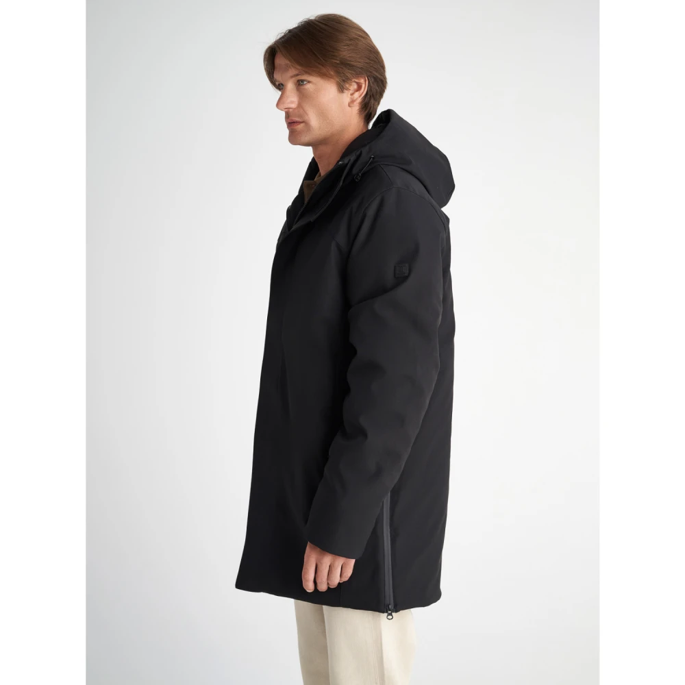 STAFF Ανδρικό Jacket Steven 66-301.052