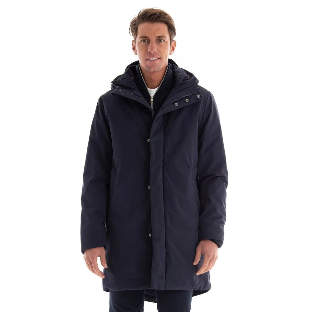 GABBA Ανδρικό Jacket Rontin T 10545