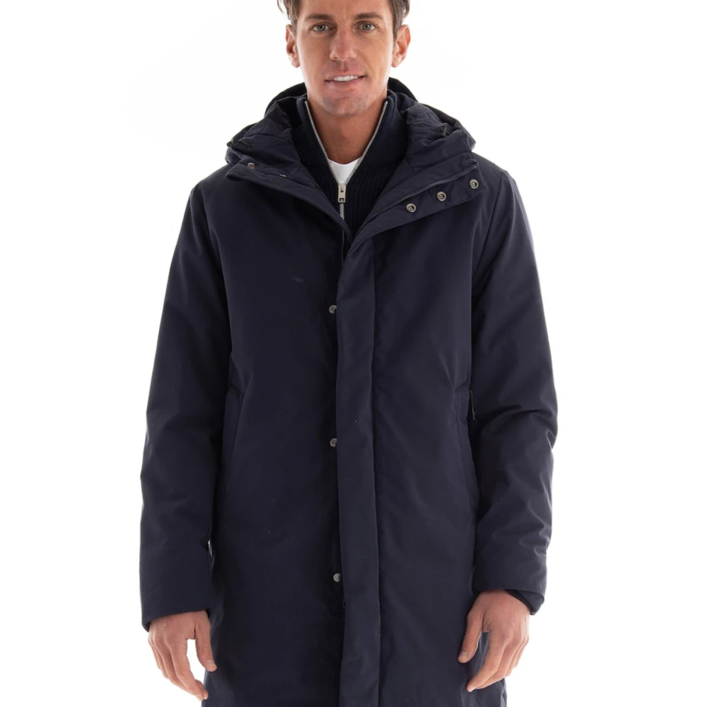 GABBA Ανδρικό Jacket Rontin T 10545