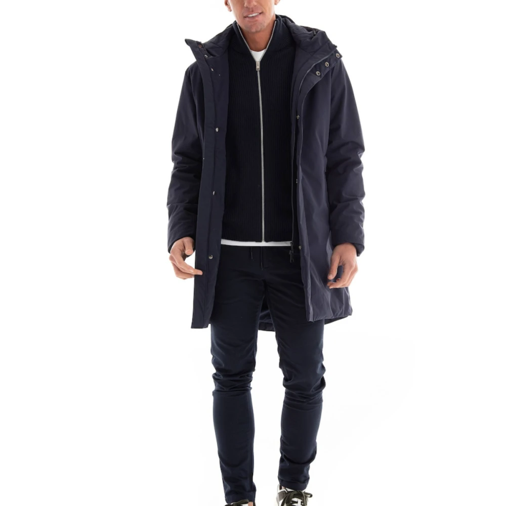 GABBA Ανδρικό Jacket Rontin T 10545