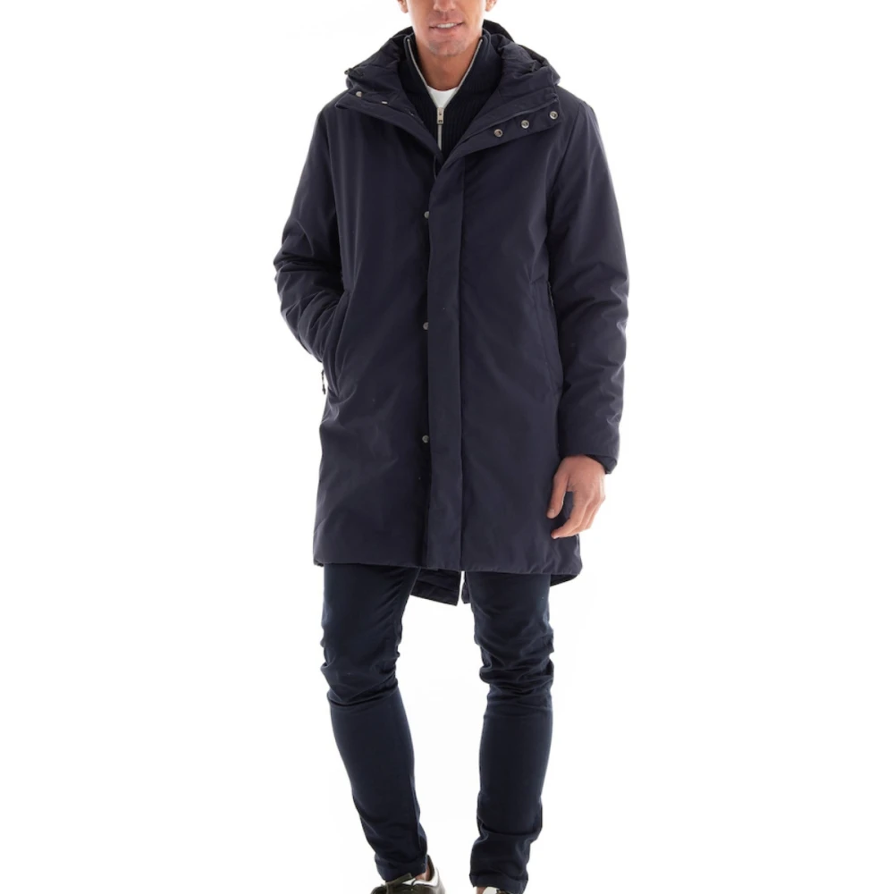 GABBA Ανδρικό Jacket Rontin T 10545