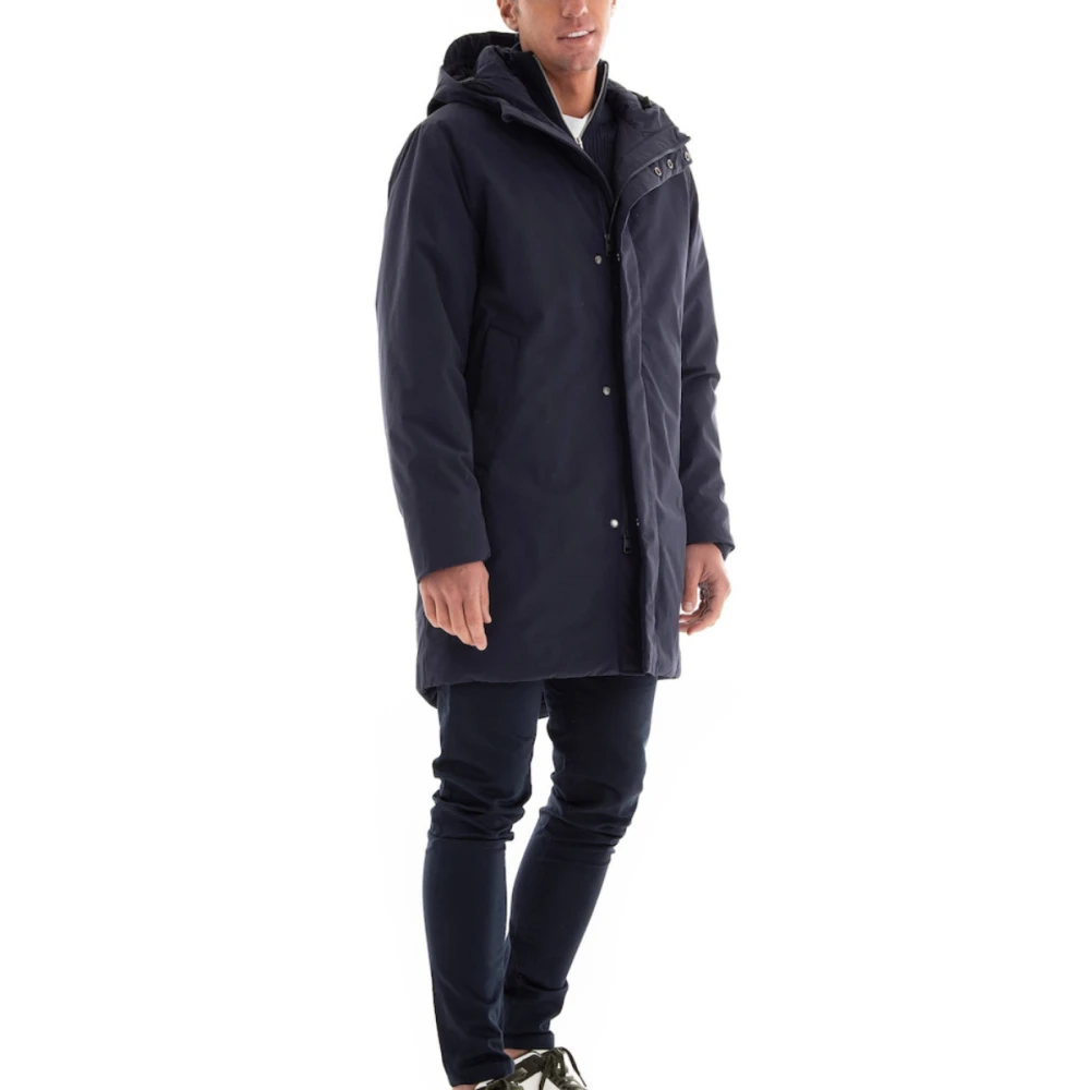 GABBA Ανδρικό Jacket Rontin T 10545