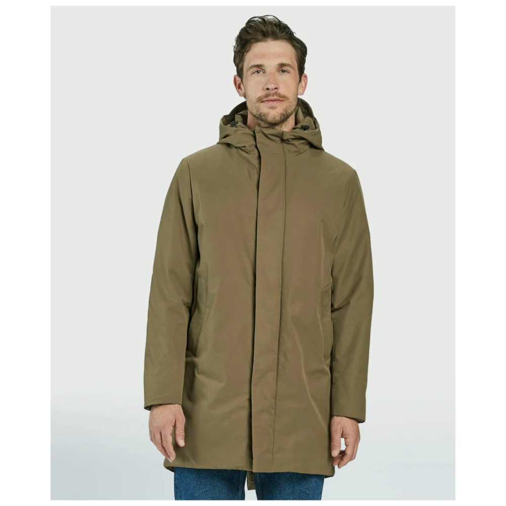 GABBA Ανδρικό Jacket Rontin T 10545