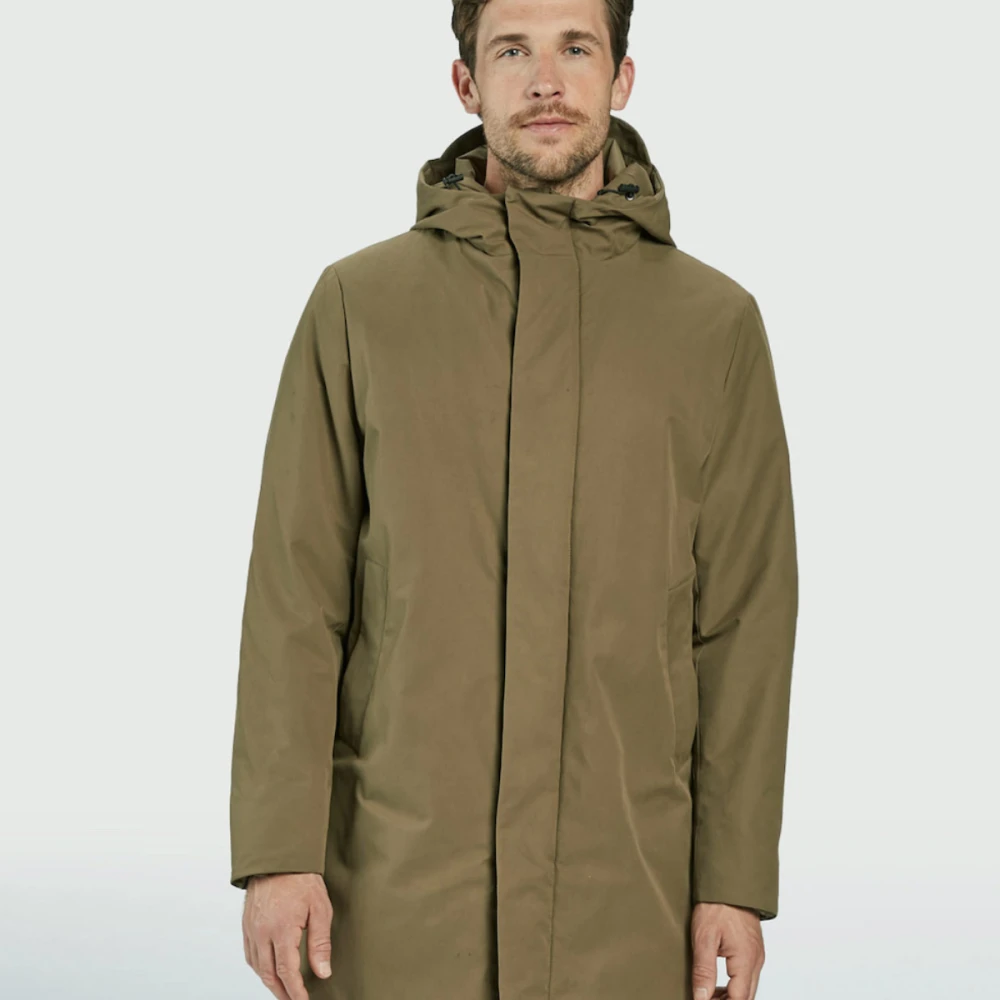 GABBA Ανδρικό Jacket Rontin T 10545