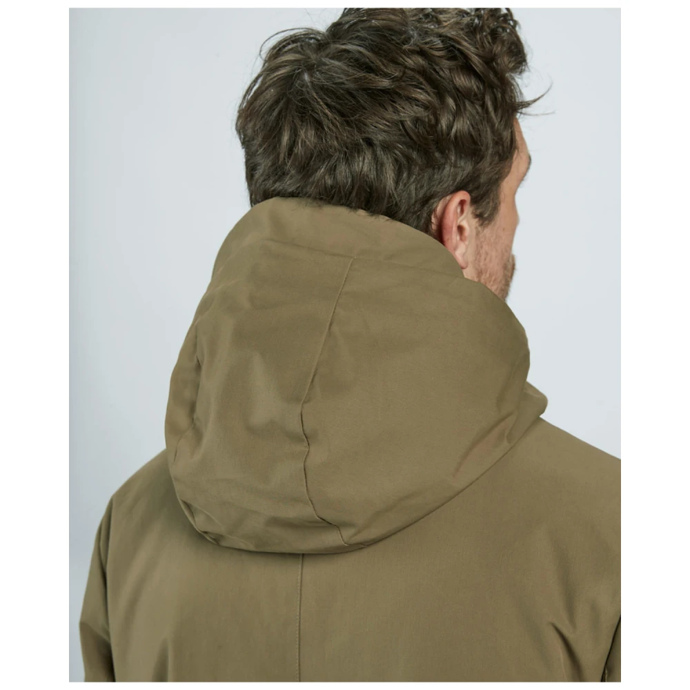 GABBA Ανδρικό Jacket Rontin T 10545