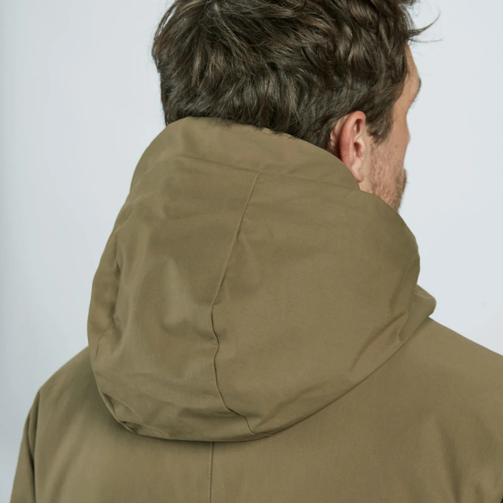 GABBA Ανδρικό Jacket Rontin T 10545