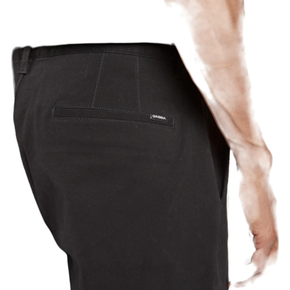 GABBA Ανδρικό Παντελόνι Chino Venza 10567