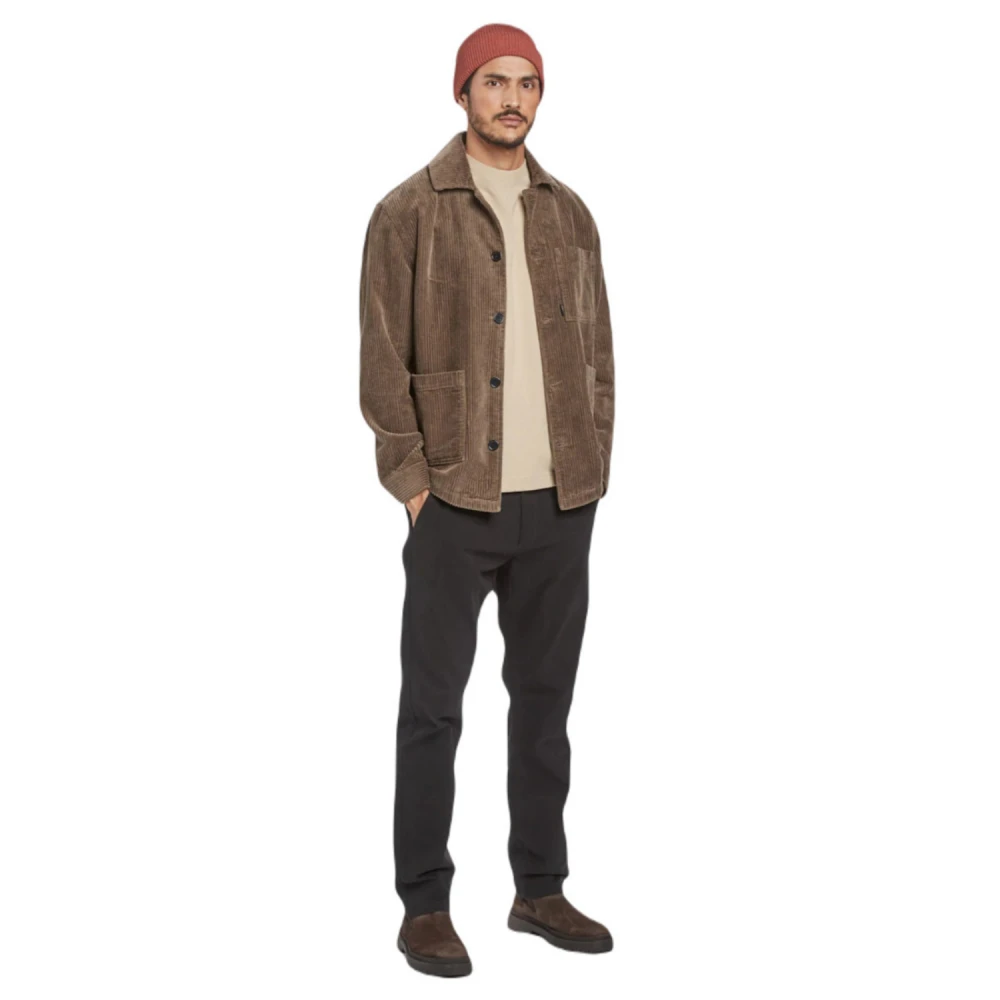 GABBA Ανδρικό Παντελόνι Chino Venza 10567