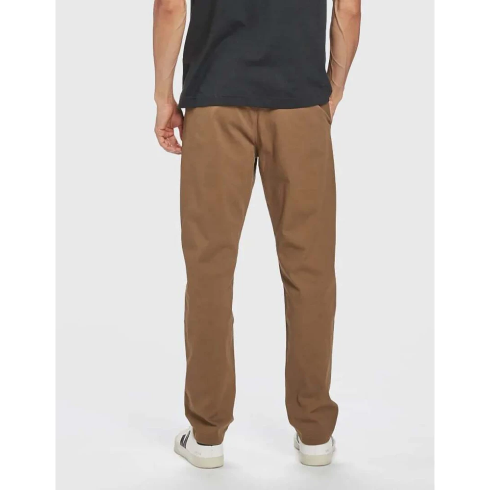 GABBA Ανδρικό Παντελόνι Chino Venza 10567