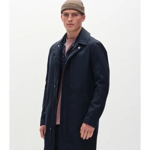 GABBA Ανδρικό Jacket Emerson Bru 11044