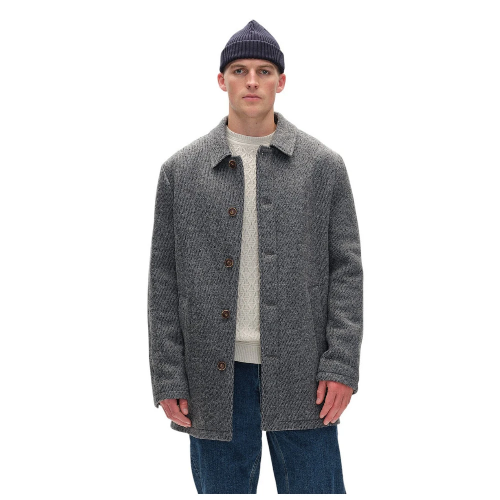 GABBA Ανδρικό Jacket Ashton Diag 11046