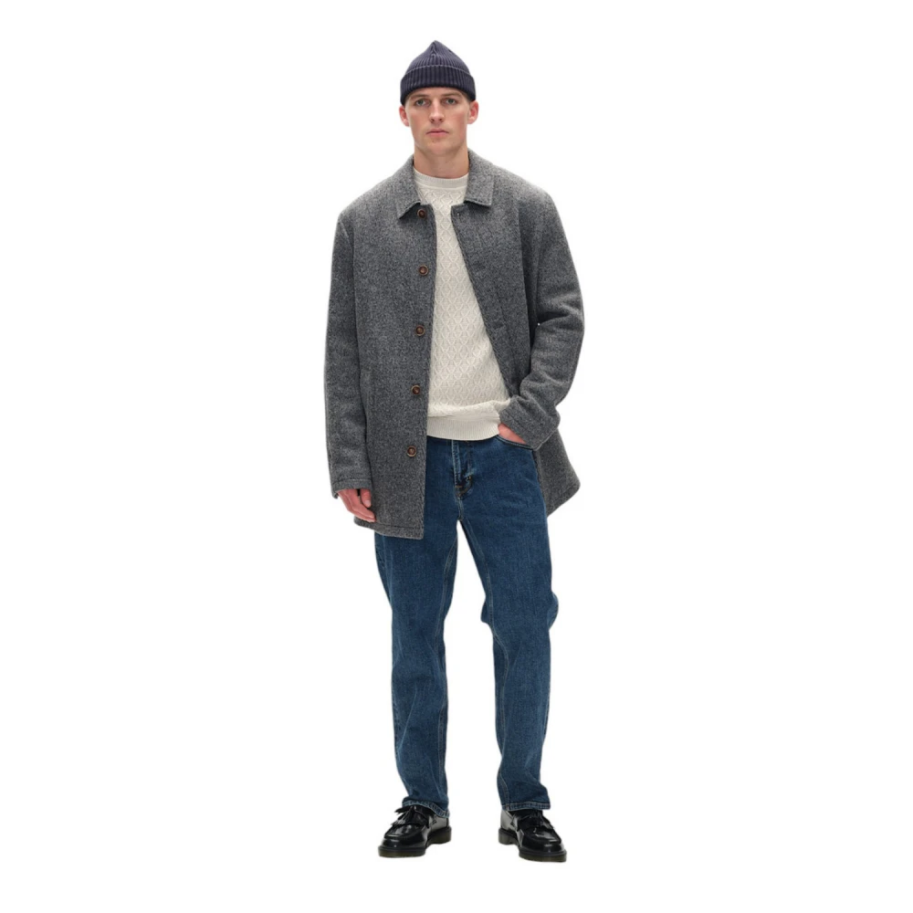 GABBA Ανδρικό Jacket Ashton Diag 11046