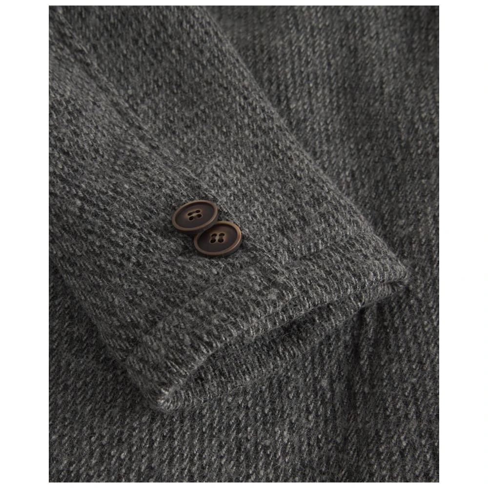 GABBA Ανδρικό Jacket Ashton Diag 11046