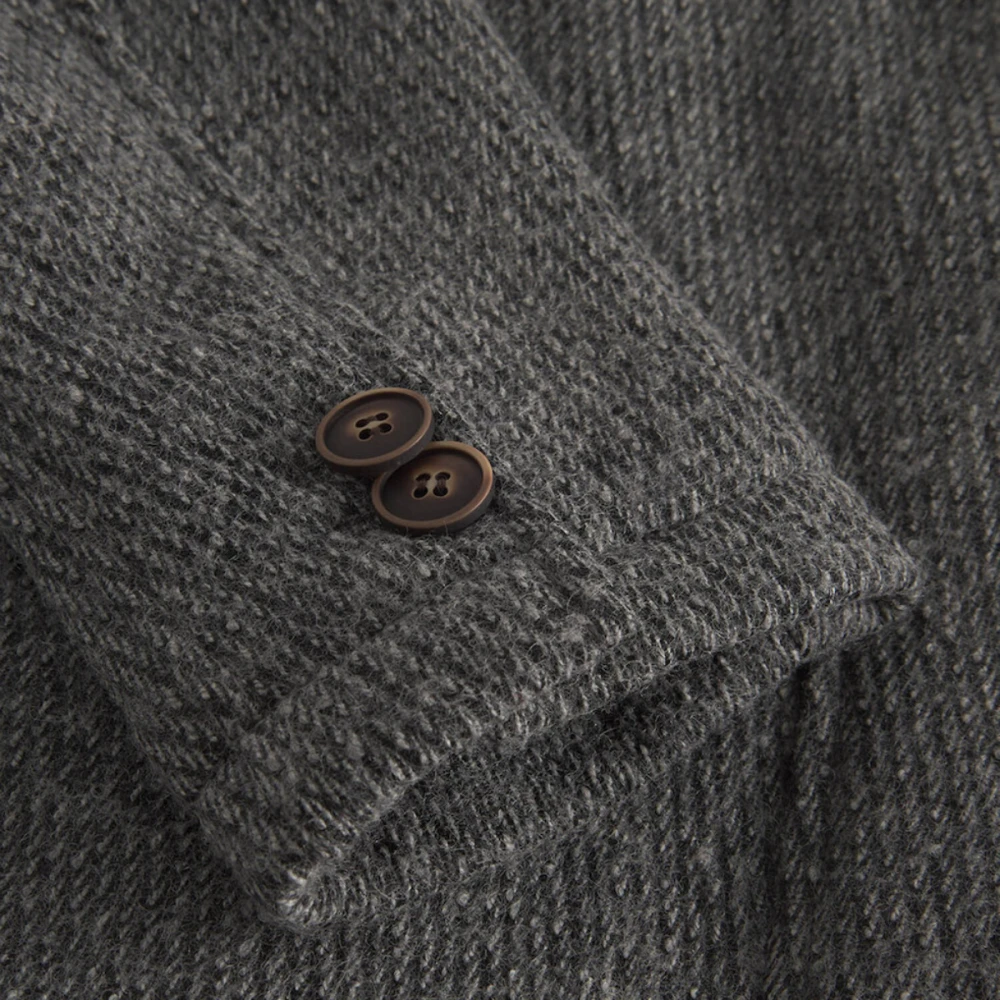 GABBA Ανδρικό Jacket Ashton Diag 11046