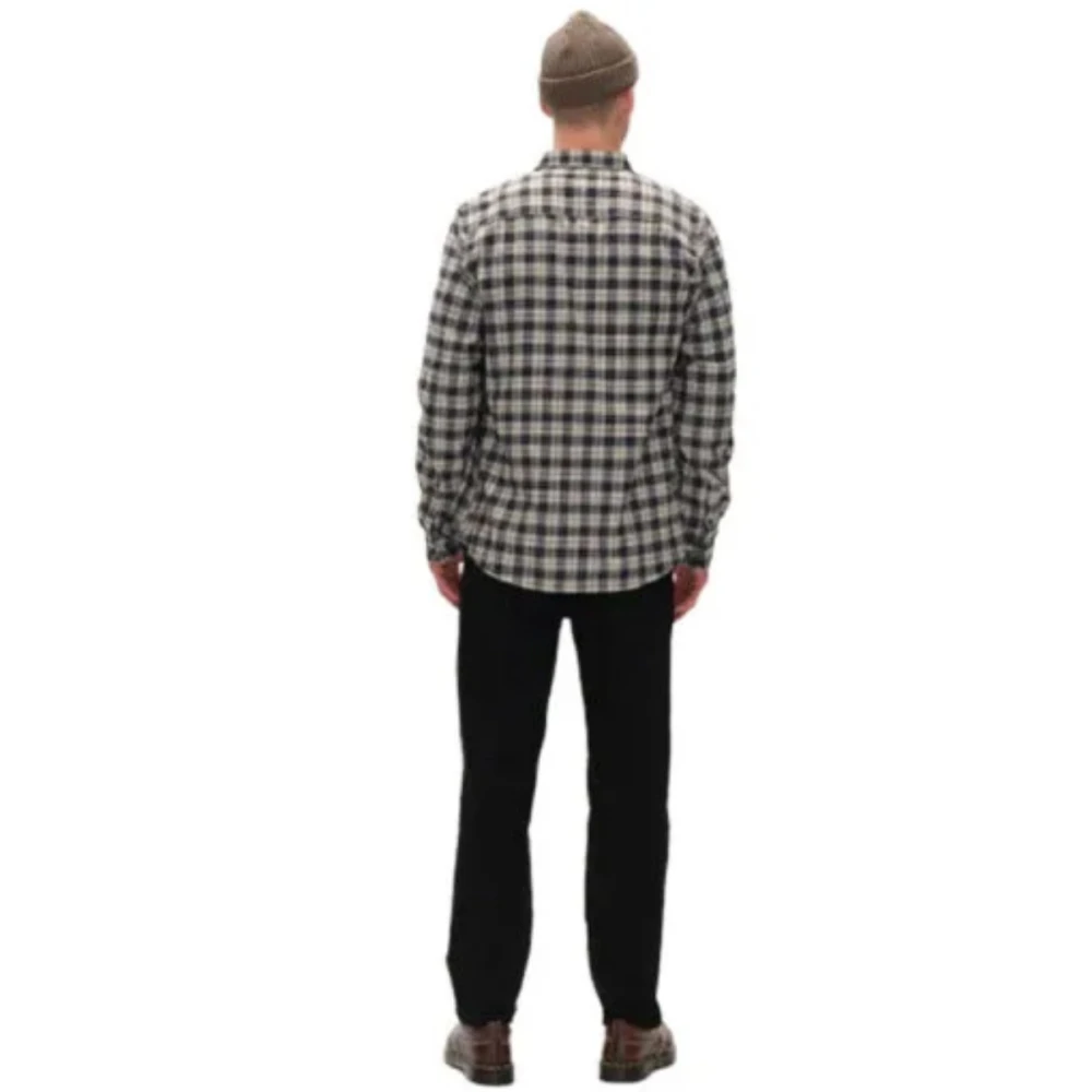 GABBA Ανδρικό Πουκάμισο Romeo 11073