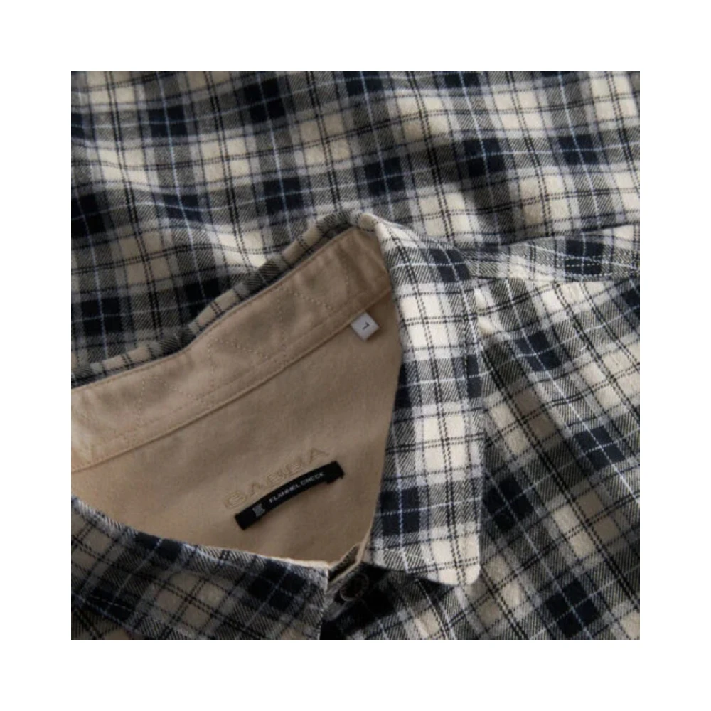 GABBA Ανδρικό Πουκάμισο Romeo 11073