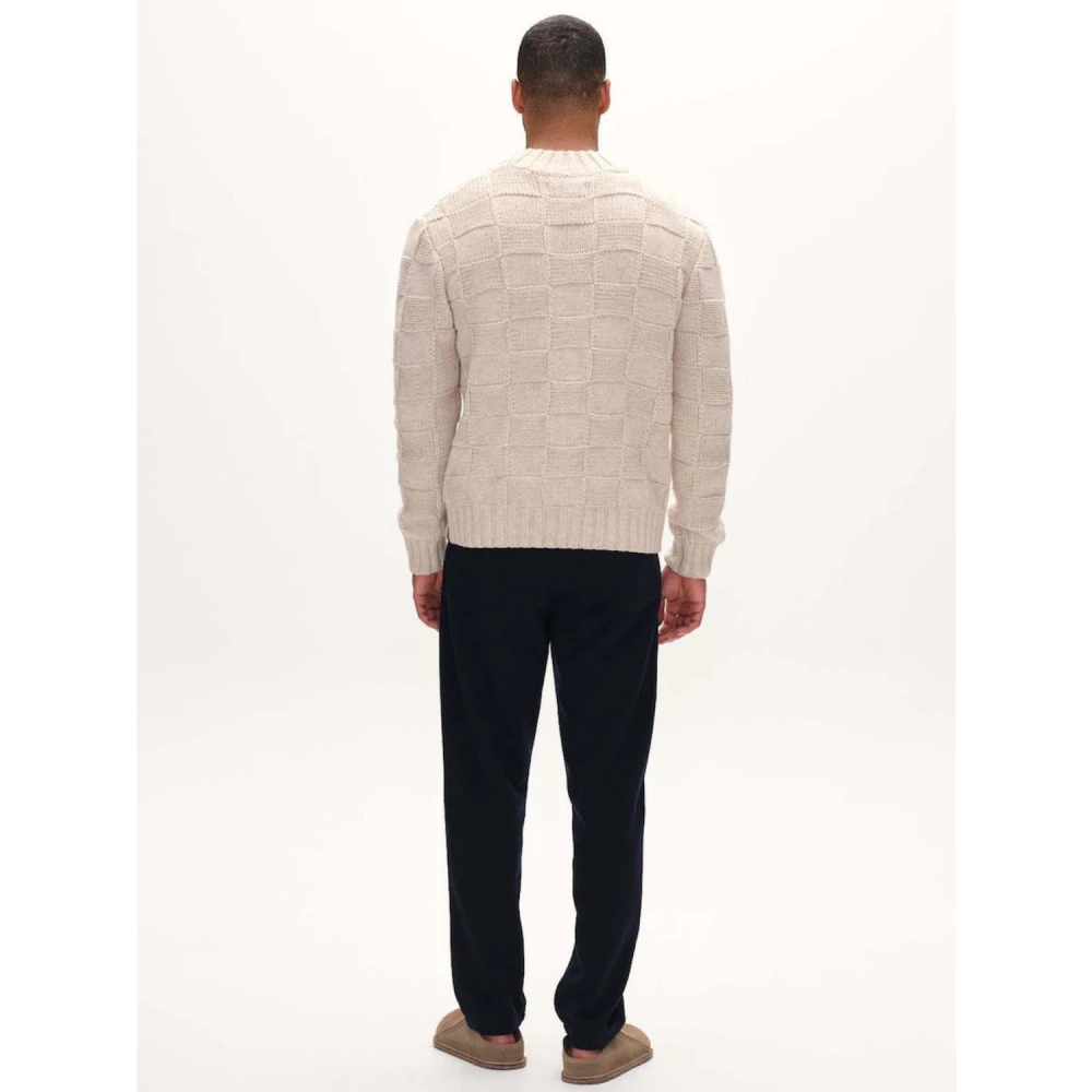 GABBA Ανδρικό Παντελόνι Tito 11243