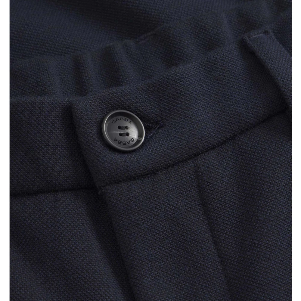 GABBA Ανδρικό Παντελόνι Tito 11243