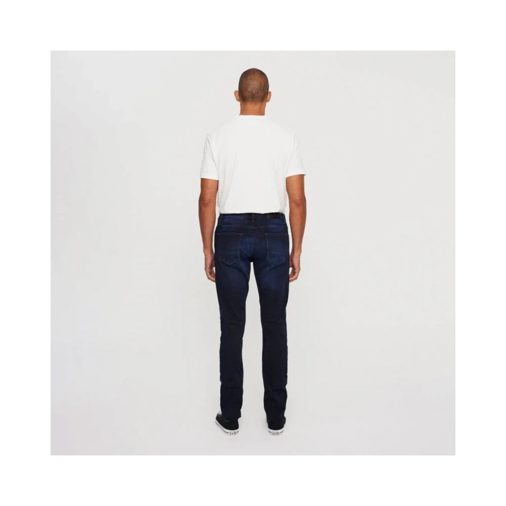 GABBA Ανδρικό Παντελόνι Jean Jones 2180220574