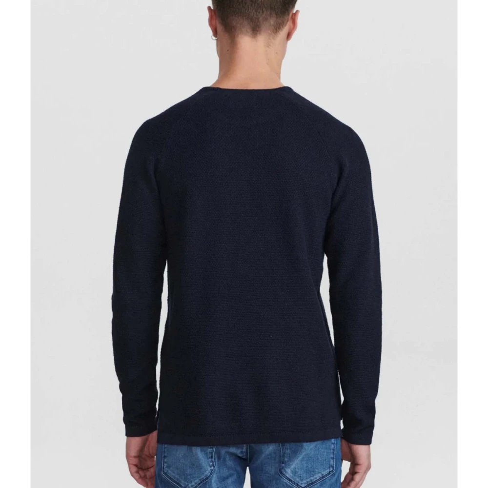 GABBA Ανδρική Μπλούζα Πλεκτή Lamp 2190500115