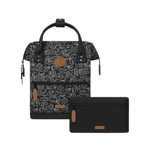 CABAIA Unisex Σακίδιο Πλάτης Amiens S 324