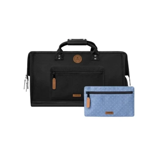 CABAIA Unisex Σακίδιο Πλάτης Berlin M 324