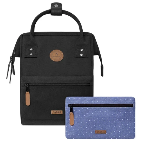 CABAIA Unisex Σακίδιο Πλάτης Berlin S 125