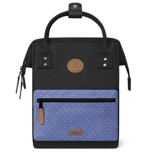 CABAIA Unisex Σακίδιο Πλάτης Berlin S 125