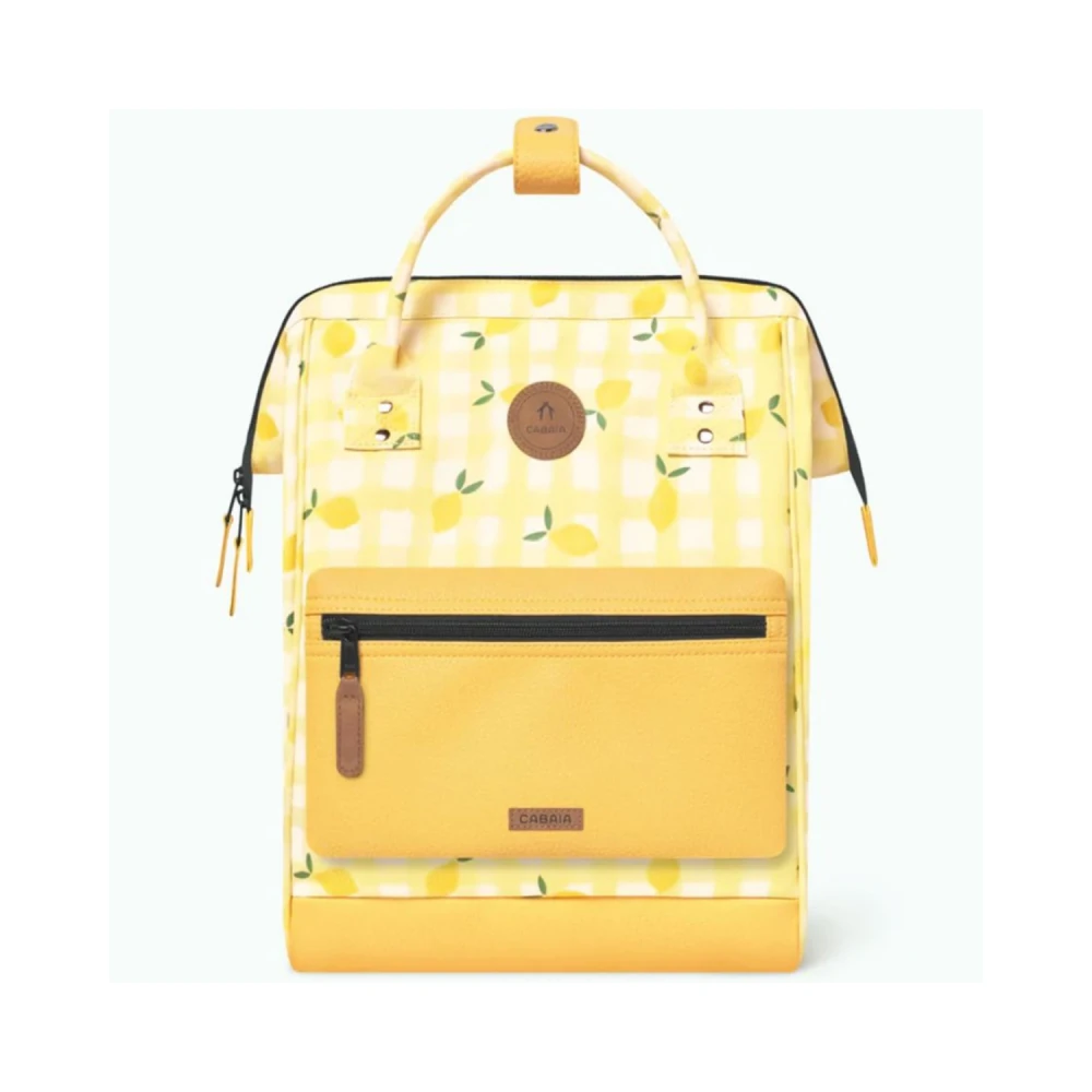 CABAIA Unisex Σακίδιο Πλάτης Faro Apero M 125