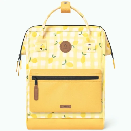 CABAIA Unisex Σακίδιο Πλάτης Faro Apero M 125