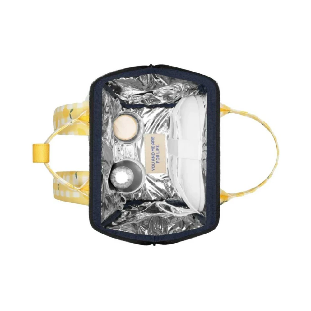 CABAIA Unisex Σακίδιο Πλάτης Faro Apero M 125