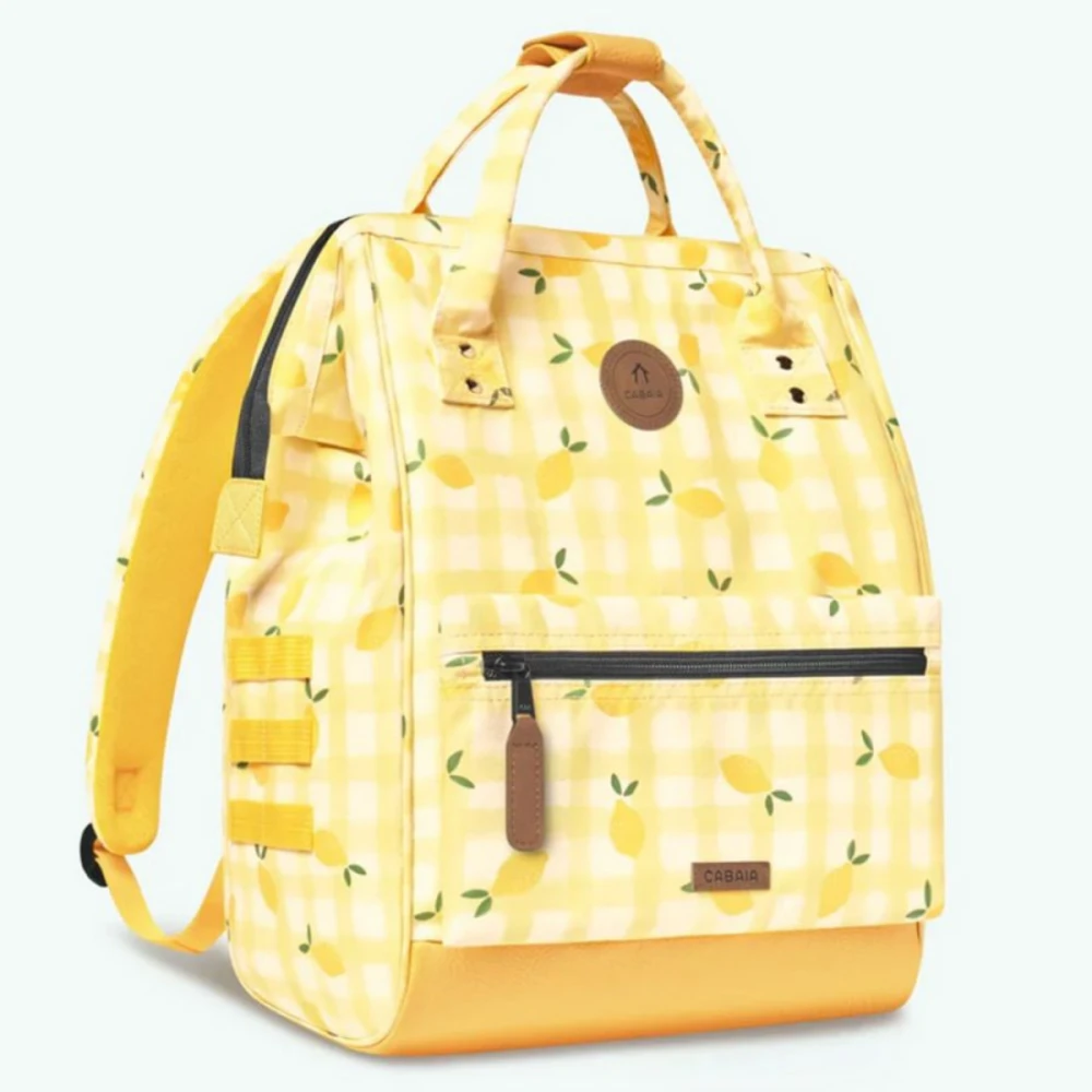 CABAIA Unisex Σακίδιο Πλάτης Faro Apero M 125