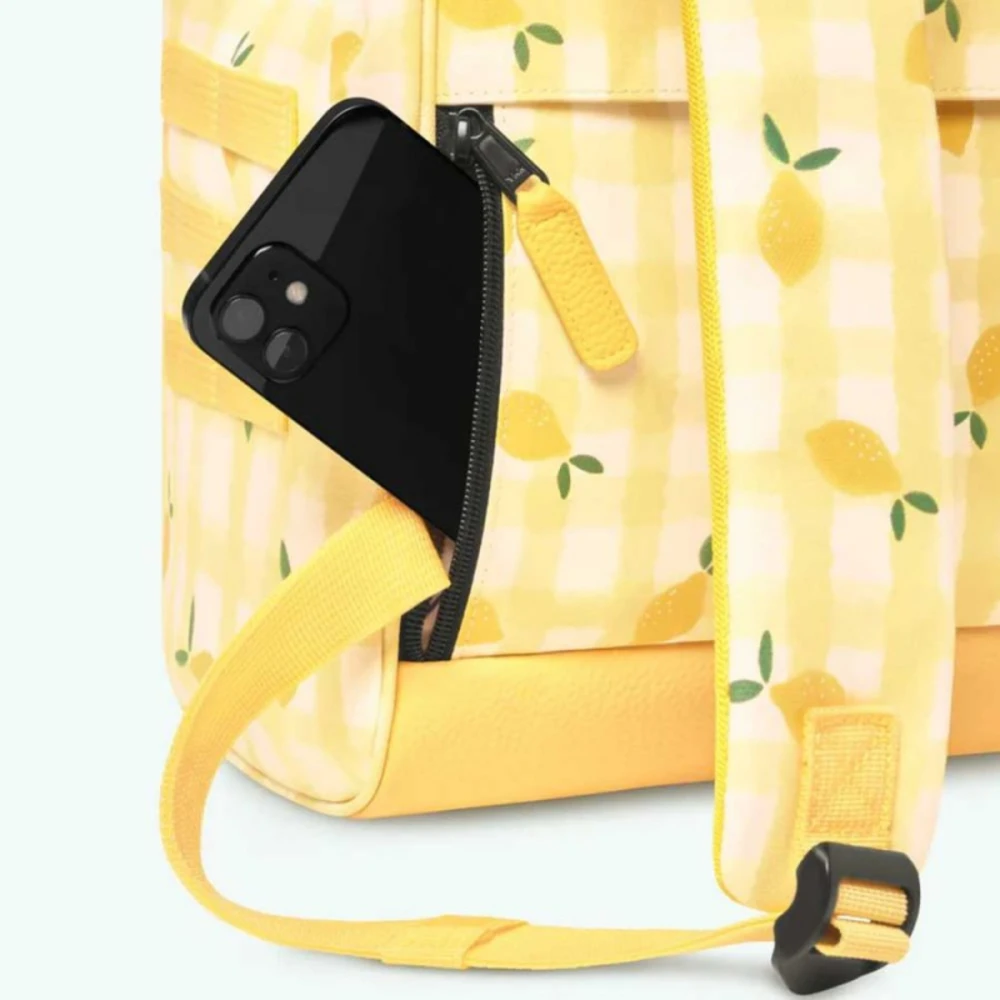 CABAIA Unisex Σακίδιο Πλάτης Faro Apero M 125