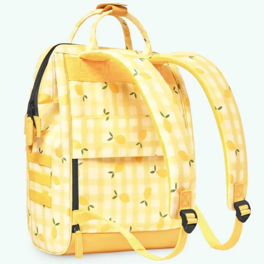 CABAIA Unisex Σακίδιο Πλάτης Faro Apero M 125