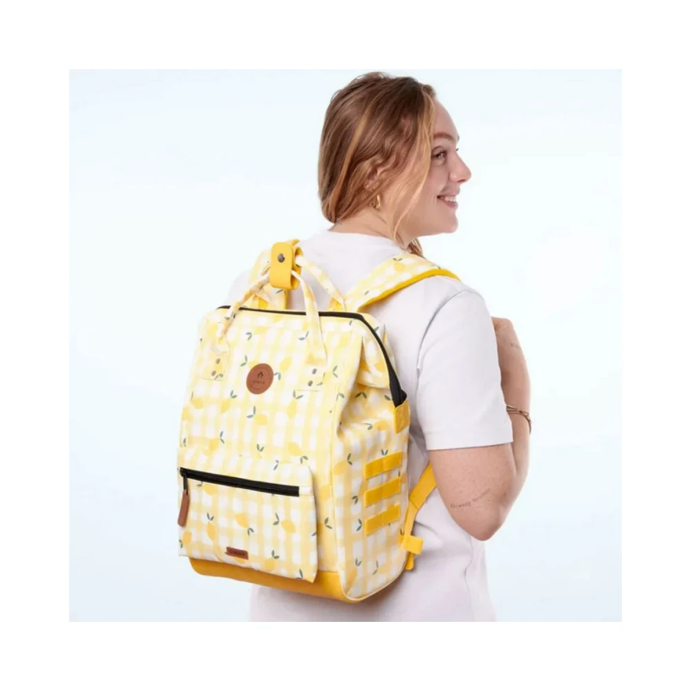 CABAIA Unisex Σακίδιο Πλάτης Faro Apero M 125