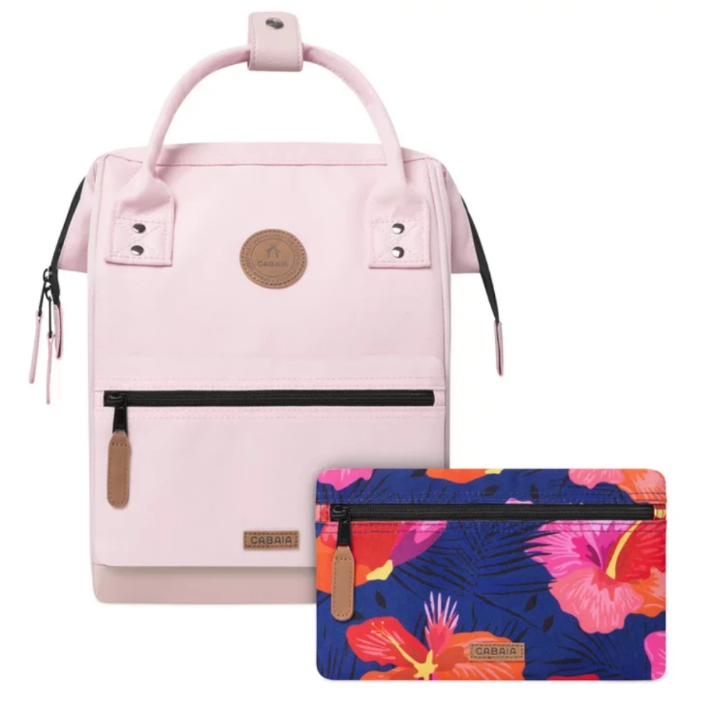 CABAIA Unisex Σακίδιο Πλάτης Hanoi-S 323