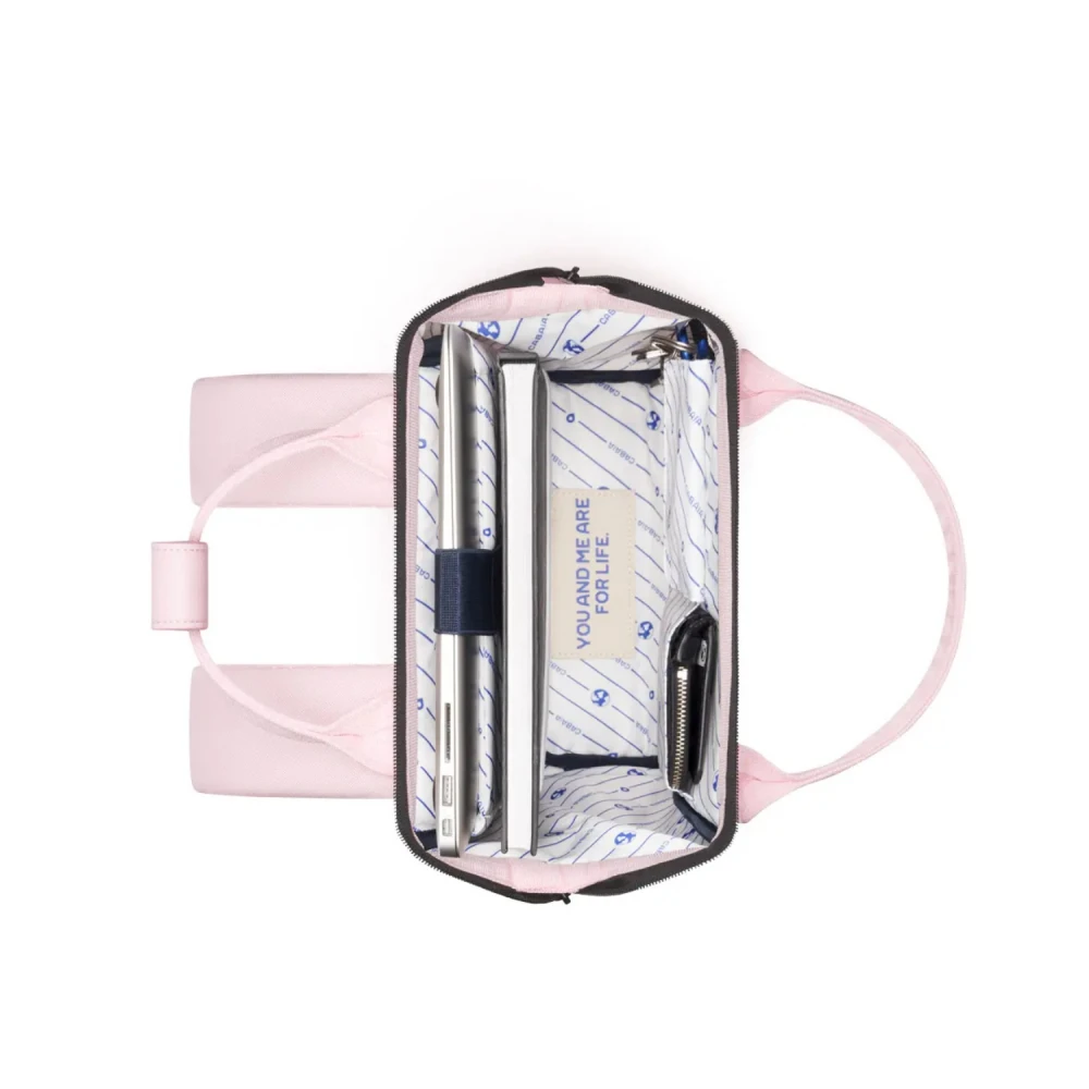 CABAIA Unisex Σακίδιο Πλάτης Hanoi-S 323