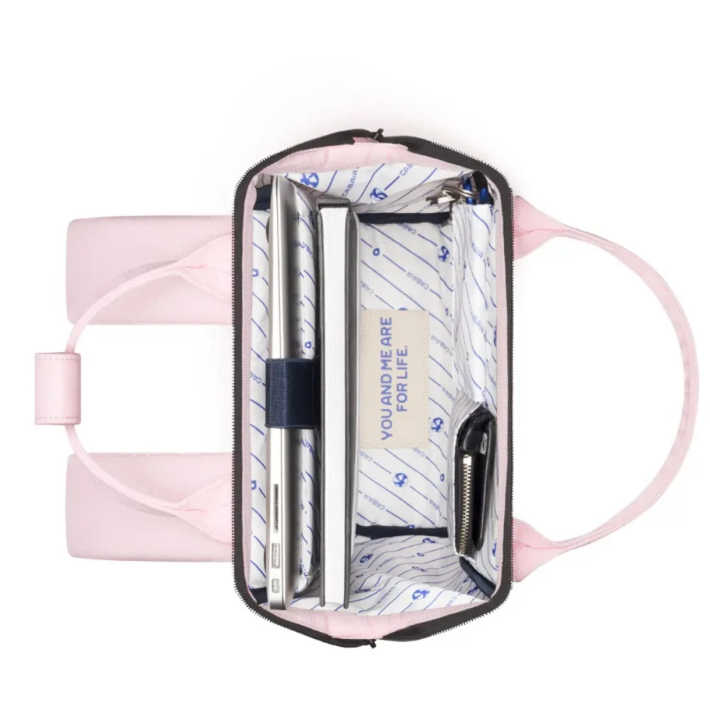 CABAIA Unisex Σακίδιο Πλάτης Hanoi-S 323