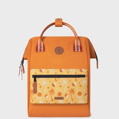 CABAIA Unisex Σακίδιο Πλάτης Johannesburg M 125