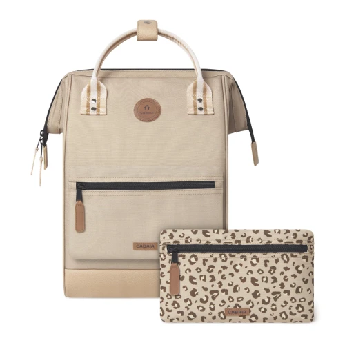 CABAIA Unisex Σακίδιο Πλάτης Lobito M 125