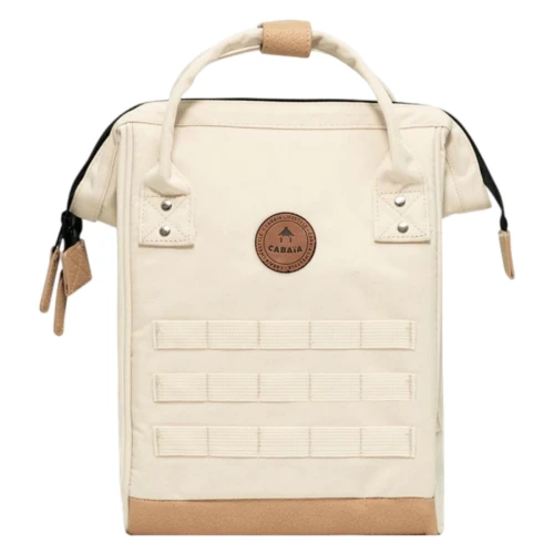 CABAIA Unisex Σακίδιο Πλάτης Lobito S 125