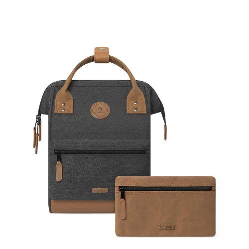 CABAIA Unisex Σακίδιο Πλάτης Londres S 324