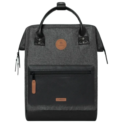 CABAIA Unisex Σακίδιο Πλάτης Luxembourg M 125