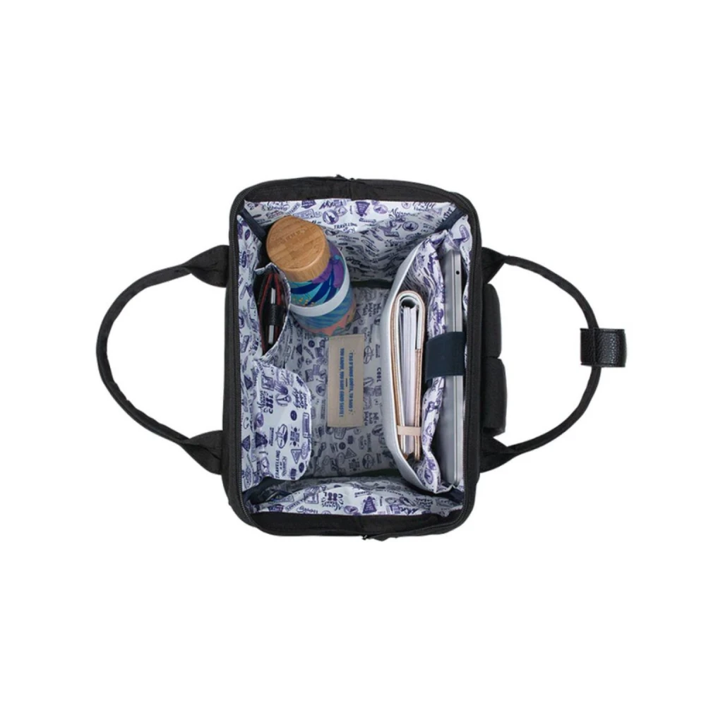 CABAIA Unisex Σακίδιο Πλάτης Male M 324