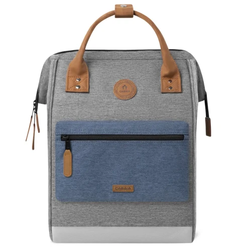 CABAIA Unisex Σακίδιο Πλάτης New York M 125