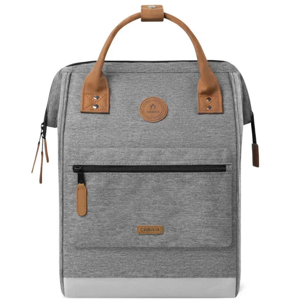 CABAIA Unisex Σακίδιο Πλάτης New York M 125