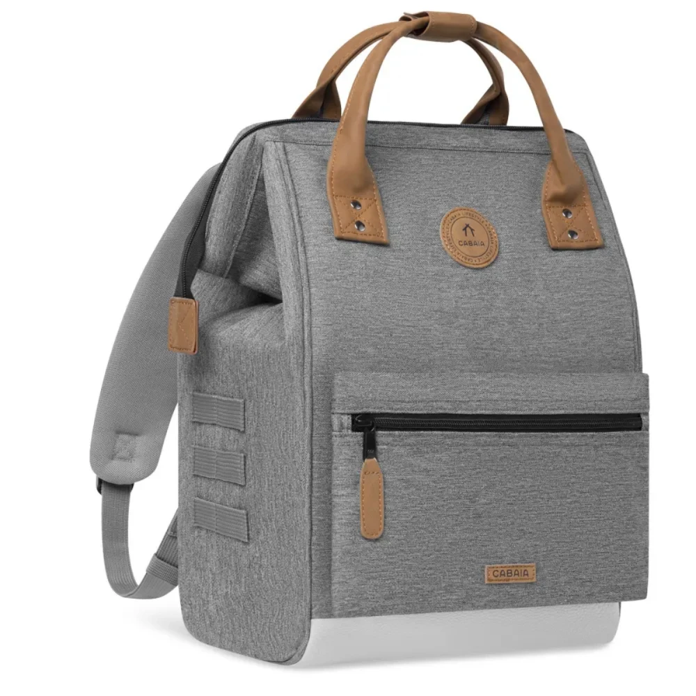 CABAIA Unisex Σακίδιο Πλάτης New York M 125