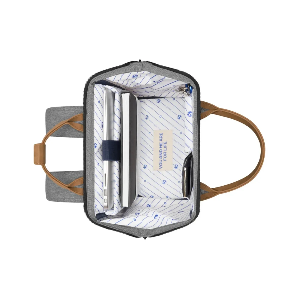 CABAIA Unisex Σακίδιο Πλάτης New York M 125