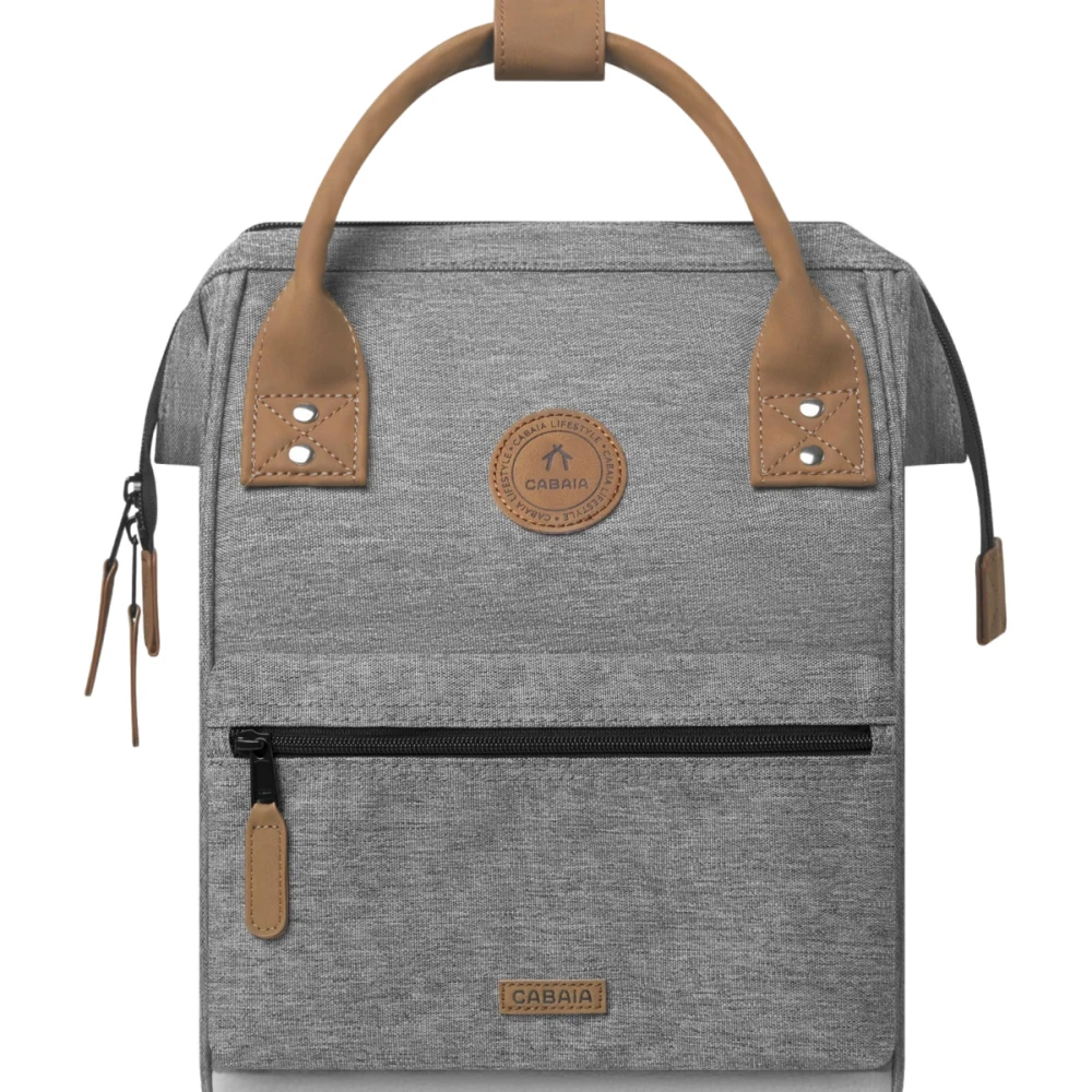 CABAIA Unisex Σακίδιο Πλάτης New York S 125